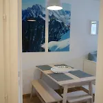Cosy - Aiguille Du Midi *