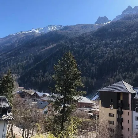 Cosy - Aiguille Du Midi * Chamonix Mont Blanc